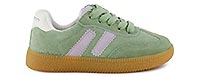 YUZU LACE GREEN - Shoo Pom