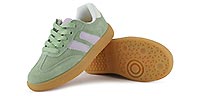 YUZU LACE GREEN - Shoo Pom