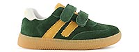 YUZU LO SCRATCH GREEN  - Shoo Pom