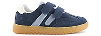 YUZU LO SCRATCH NAVY - Shoo Pom