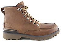 CARIBOU MOC WP TAN - Sorel