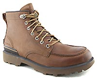 CARIBOU MOC WP TAN - Sorel