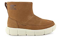 EXPLORER 3 SLIP ON VELVET TAN - Sorel