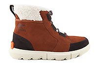 EXPLORER II CARNIVAL WOOD - Sorel