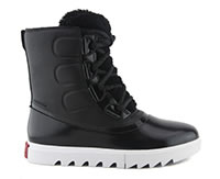 JOAN OF ARTIC NEXT LITE BLACK - Sorel