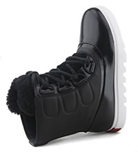 JOAN OF ARTIC NEXT LITE BLACK - Sorel