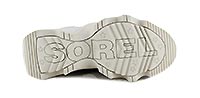 KINETIC IMPACT BOOT BLACK - Sorel