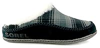 LANNER RIDGE BLACK - Sorel