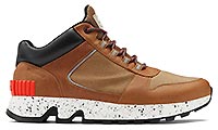 MAC HILL CHUKKA ELK - Sorel