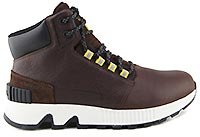 MAC HILL MID TOBACCO - Sorel