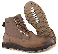 MADSON FIELD VELVET TAN - Sorel