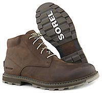 MADSON II CHUKKA TOBACCO - Sorel