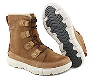 SOREL EXPLORER JOAN TAN - Sorel