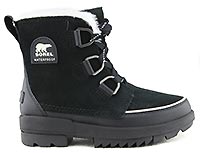 TORINO 2 NOIR WATERPROOF - Sorel