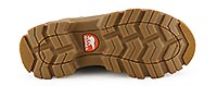 TORINO 5 TAWNY VELVET TAN - Sorel