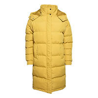 AMELIA LONG COAT SUN - Sparkz