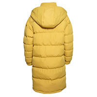 AMELIA LONG COAT SUN - Sparkz
