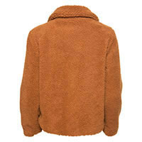 AMINA JACKET CHESTNUT - Sparkz