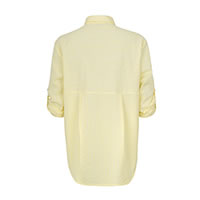 HERMINE SHIRT LIGHT YELLOW - Sparkz