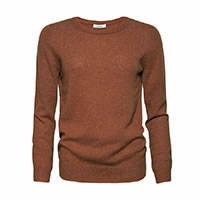 SPARKELING PULL CHESTNUT - Sparkz