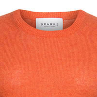 SPARKELING PULL ORANGE - Sparkz