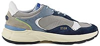 REVERSE 2 BLUE GREY MAN - Stokton