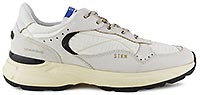 REVERSE OFFWHITE ANTIC MAN - Stokton