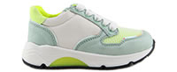 FABIA MINT - Stones and Bones