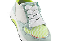 FABIA MINT - Stones and Bones