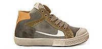 LIAM CHOCO TAUPE - Stones and Bones