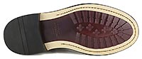 SHELDON BOOTS COGNAC ANTIC - Sturlini