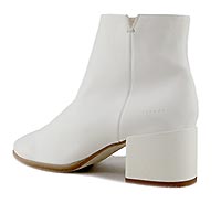 SILVANA BOOTS BLANC - Sturlini
