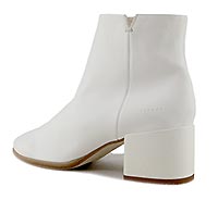 SILVANA BOOTS BLANC - Sturlini