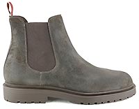 SOREN CHELSEA CHOCO ANTIC - Sturlini