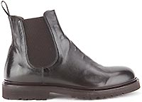 SOREN CHELSEA DARK BROWN - Sturlini