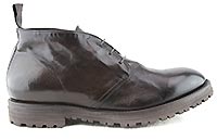SPENCER DARK BROWN - Sturlini