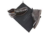 SPENCER DARK BROWN - Sturlini