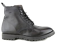STARTER DARK BROWN - Sturlini