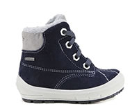 BERGEN NAVY - Superfit