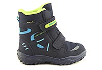 BERNINA BLEU GTX - Superfit