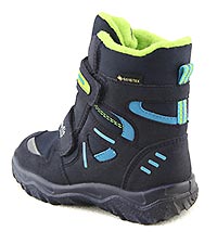 BERNINA BLEU GTX - Superfit