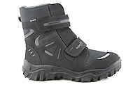 BERNINA NOIR ET GRIS GTX - Superfit