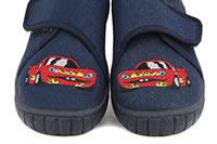 CHAMPION BLEU - Superfit