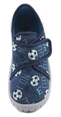 GOAL BLEU - Superfit