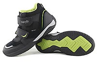 HARDING BLACK GTX - Superfit