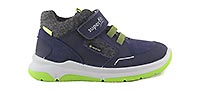 HARDY NAVY GREEN GTX - Superfit