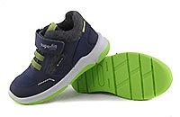 HARDY NAVY GREEN GTX - Superfit