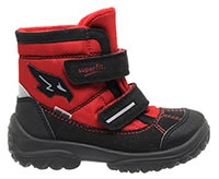 SNOWCAT ROUGE - Superfit