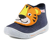 TIGER BLUE - Superfit