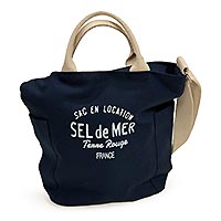 SAC S NAVY SEL DE MER - Terre Rouge